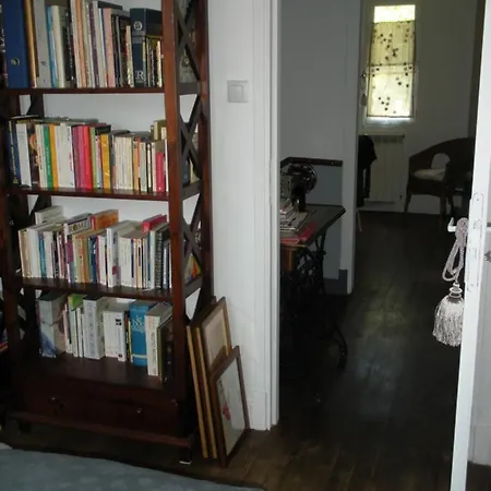 Chez Clo Feriehus