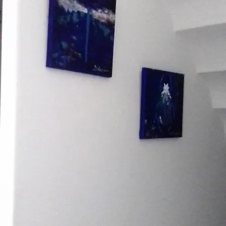 Chez Clo Feriehus *