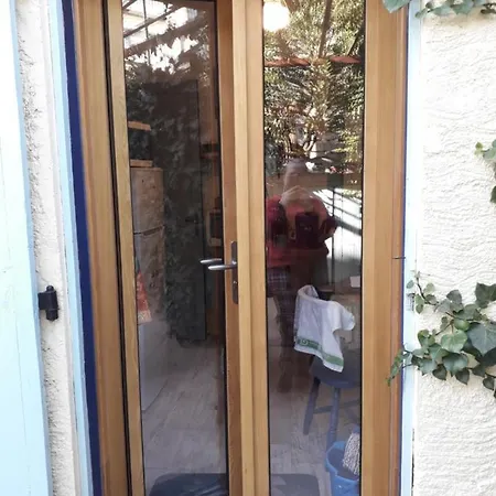 Feriehus Chez Clo Carcassonne