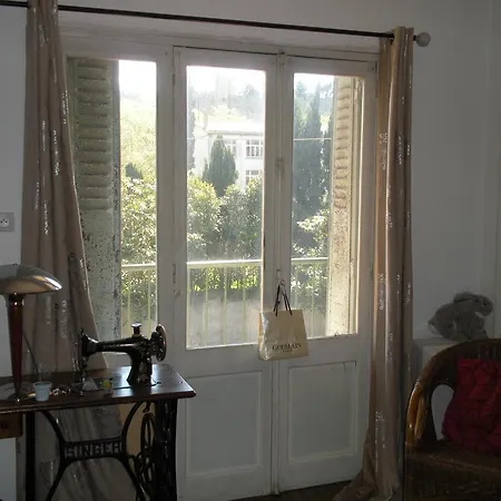 Chez Clo Feriehus
