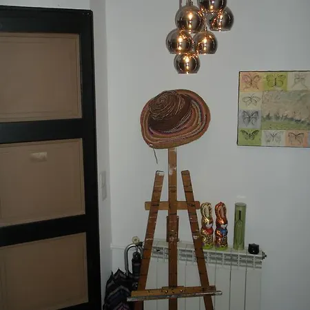 Chez Clo Сasa de vacaciones Carcasona