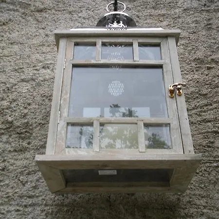 Feriehus Chez Clo