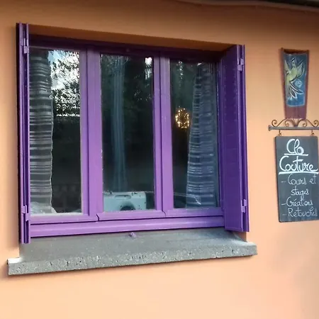 Сasa de vacaciones Chez Clo Carcasona