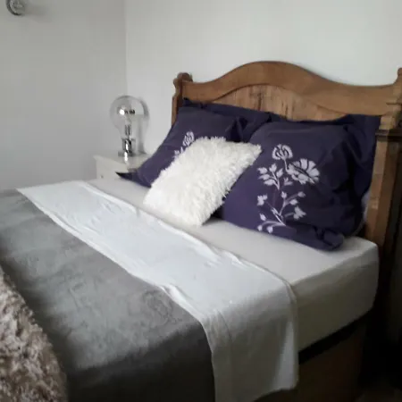 Сasa de vacaciones Chez Clo Carcasona
