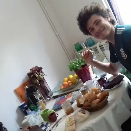 펜션 Chez Clo *