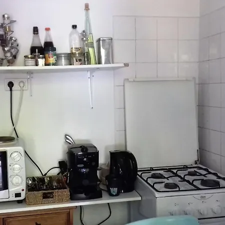 Chez Clo Сasa de vacaciones Carcasona
