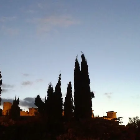 Сasa de vacaciones Chez Clo *