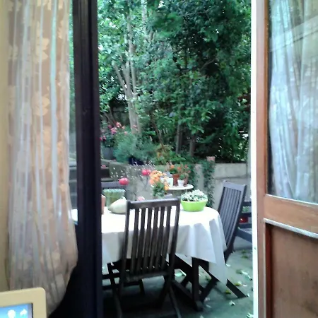 Chez Clo Feriehus