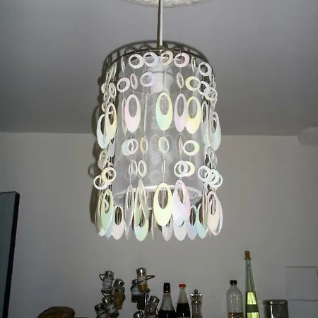 Feriehus Chez Clo *